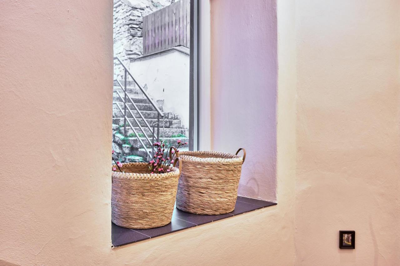 Penzion Weber Český Krumlov Exterior foto